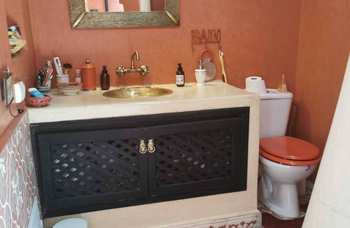 Mouassine House | Riad Les ANGES DU DESERT