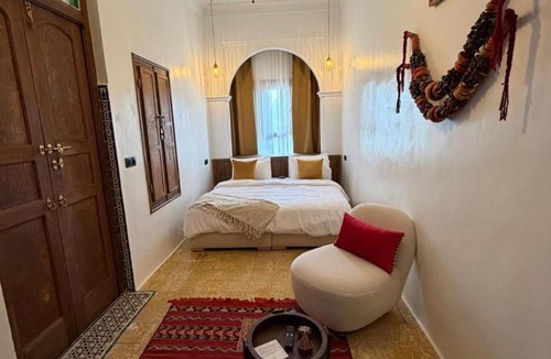 Tetouan House | Riad los simbolos