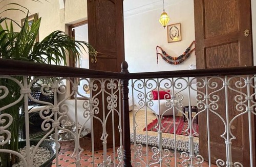 Tetouan House | Riad los simbolos