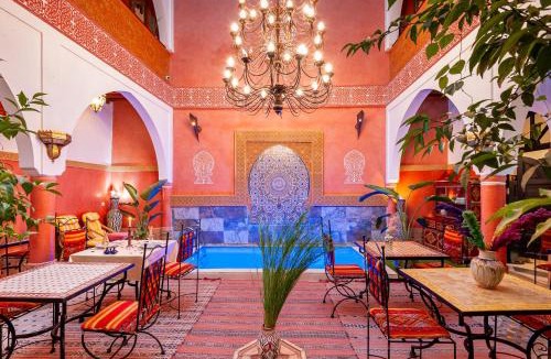 Diour Jdad House | Riad Losra