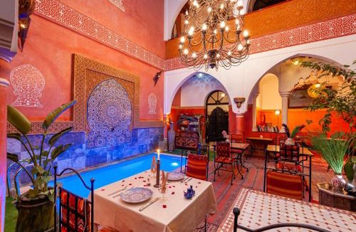 Diour Jdad House | Riad Losra