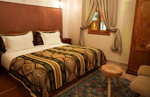 Medina House | Riad Maison D'HÔTE ABDEL & JAMILA