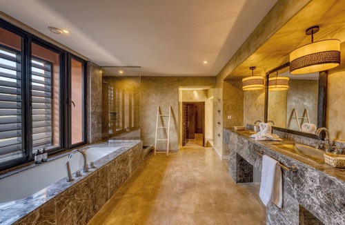 Bab Doukkala House | Riad Majorelle – Al Maaden Golf – Marrakech