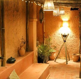 Zaouia Sidi Rhalem House | RIAD MAJWRIL