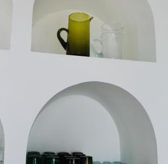 Zaouia Sidi Rhalem House | RIAD MAJWRIL