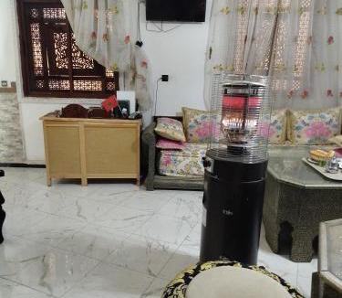 Meknes Medina Bed & Breakfast | Riad Malak