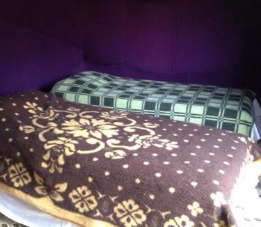 Hassilabied House | Riad Mamouche