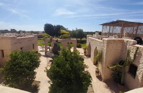 Sidi Kaouki Bed & Breakfast | Riad Mamy Wababi