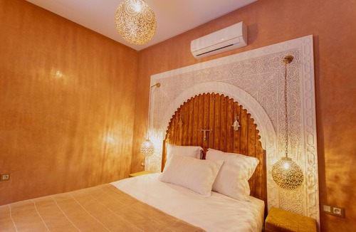 Medina House | RIAD MARRAKECH DOORS