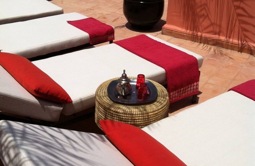 Riad Zitoun Jdid House | Riad medina pool hamam massage traditional house