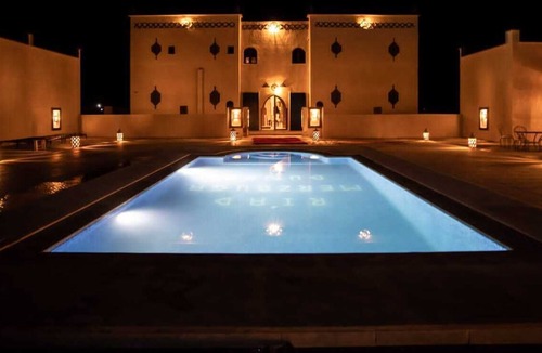 Merzouga House | Riad Merzouga Dunes