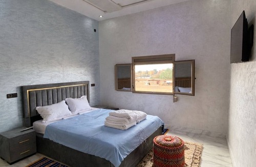 Rissani House | RIAD MIFIS