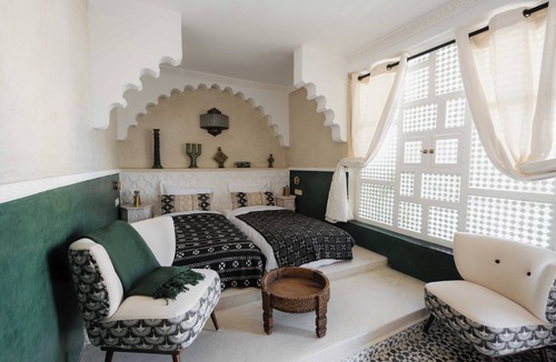 Mouassine House | Riad Mint