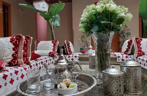 Riad Zitoun Jdid Hotel | Riad Miral