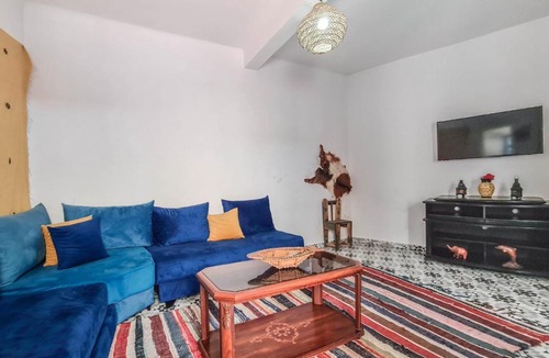 Ahl Agadir House | Riad MIYA