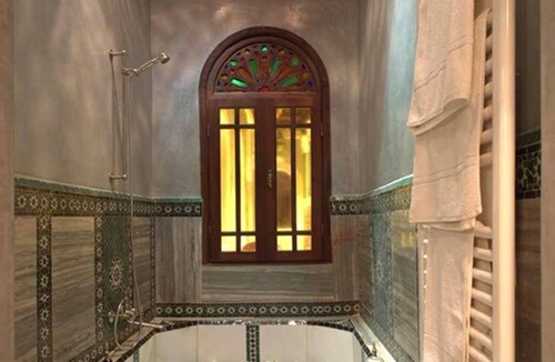 Ahl Agadir House | Riad Mumtaz Mahal
