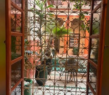 Mouassine House | Riad Naya