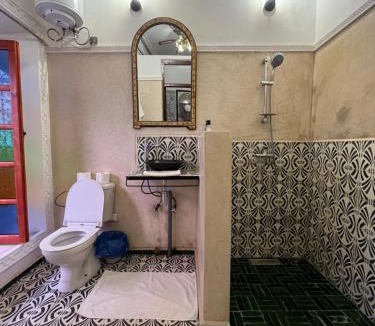 Mouassine House | Riad Naya