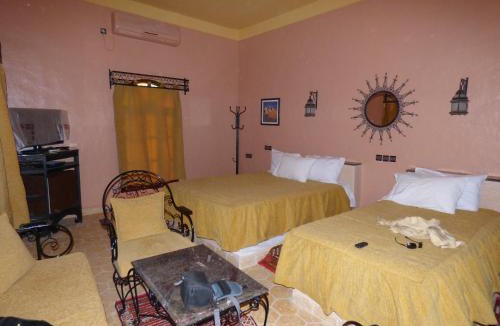 Merzouga Hotel | Riad Nezha
