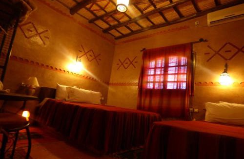 Merzouga Hotel | Riad Nezha