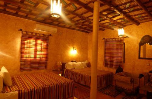 Merzouga Hotel | Riad Nezha