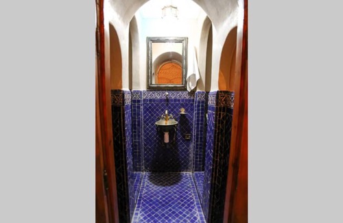 Marrakech House | Riad Nizar
