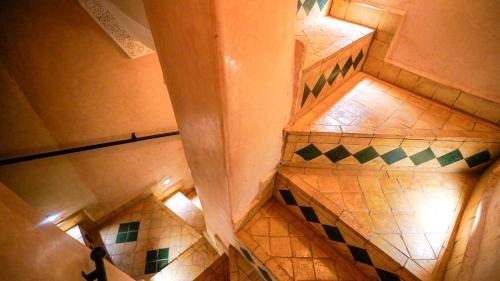 Riad Zitoun Jdid House | Riad Privé Dar L'Étoile - Piscine & Petit Déj & dîner offert à partir de 4 nuits