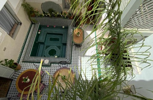 Medina House | Riad privatisé Magnolia & SPA