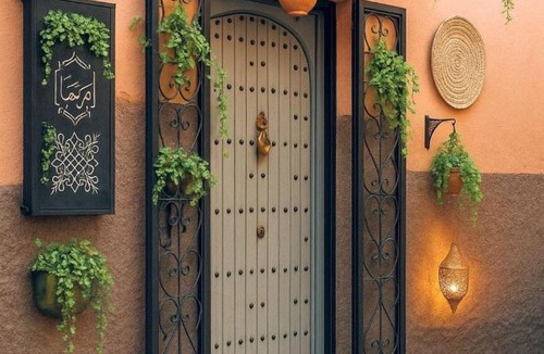 Medina House | Riad privatisé Magnolia & SPA