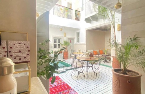 Medina House | Riad privatisé Magnolia & SPA