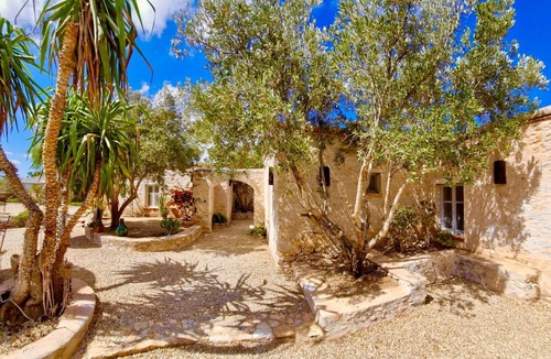 Sidi Kaouki Villa | Riad Pura Vida II near the beaches