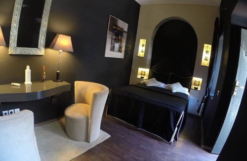 Riad Zitoun Jdid House | Riad Ralhaya, calm and voluptuous luxury in the heart of Marrakech - 3