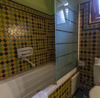 Ville Nouvelle House | Riad Raouia HAMMAM & SPA