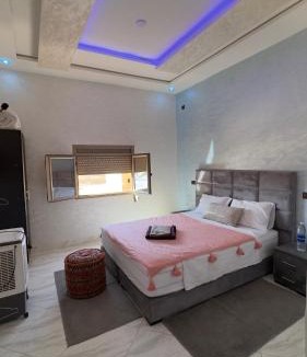 Rissani Apartment | Riad Restaurant Mifis