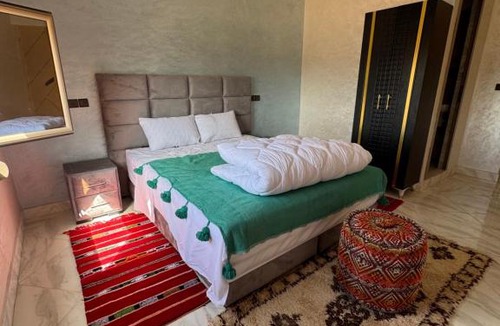 Rissani Apartment | Riad Restaurant Mifis
