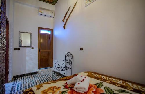 Talaa House | Riad Riki Fez