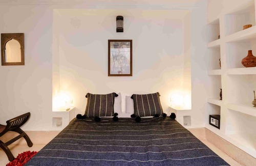 Riad Zitoun Jdid House | Riad Rouge Gorge