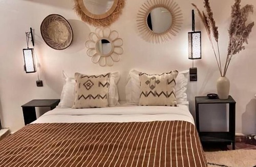 Boumalne Dades House | Riad Sahara Stars Dades