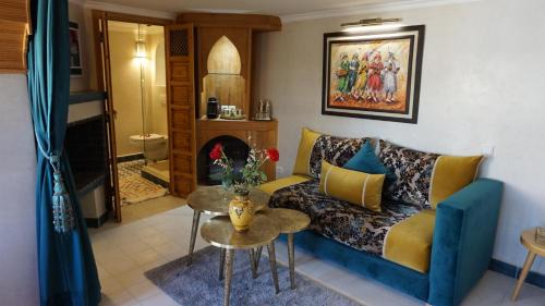 Riad Zitoun Jdid House | Riad Samsli