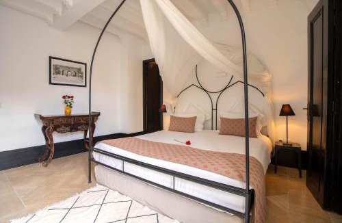 Mouassine House | Riad & Spa Azzouz
