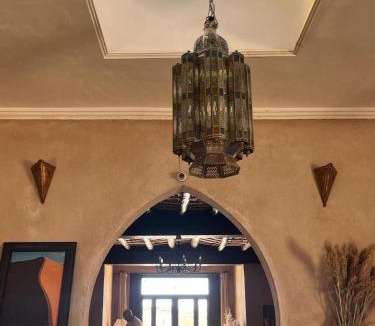 Hassilabied Hostel | Riad Suerteloca Merzouga