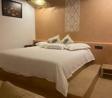 Hassilabied Hostel | Riad Suerteloca Merzouga