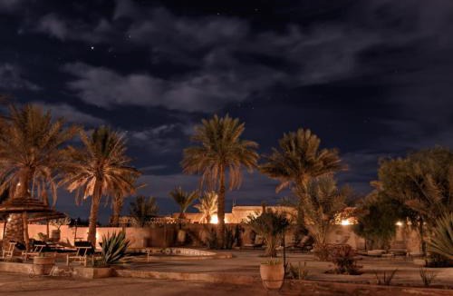 Hassilabied Hostel | Riad Suerteloca Merzouga
