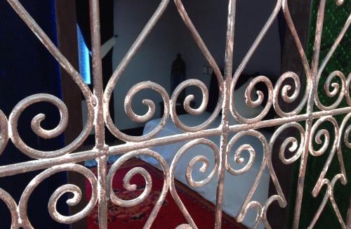 Douar Sidi Youssef Ben Ali House | Riad Syba