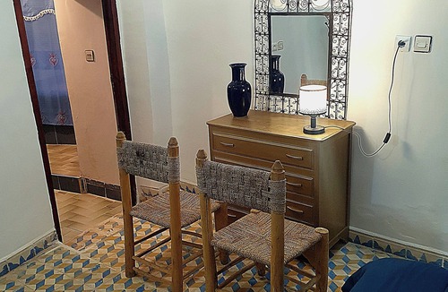 Tinghir House | Riad Taourirte