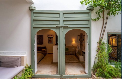 Medina House | Riad Timila