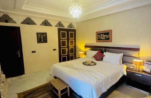 Douar Sidi Youssef Ben Ali House | Riad Tislite & SPA