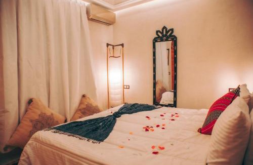 Douar Sidi Youssef Ben Ali House | Riad Tislite & SPA