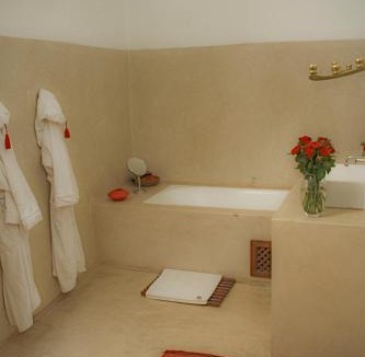 Sidi Bou Amar Bed & Breakfast | Riad Tizwa Marrakech
