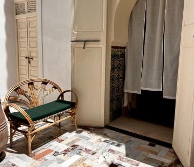 Sidi Bou Amar Bed & Breakfast | Riad Tizwa Marrakech